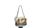 Camaleonte mini B688 – borsa trasformabile in vela riciclata