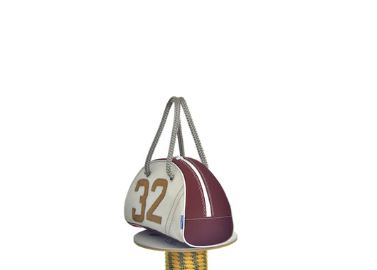 Cassiopea B847 - Borsa in vela riciclata