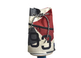 Croce del sud B693 – Sacca del marinaio in vela riciclata