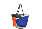 Camaleonte A690 – borsa trasformabile in vela riciclata